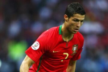 Cristiano Ronaldo ar putea fi cel mai scump transfer din istoria fotbalului