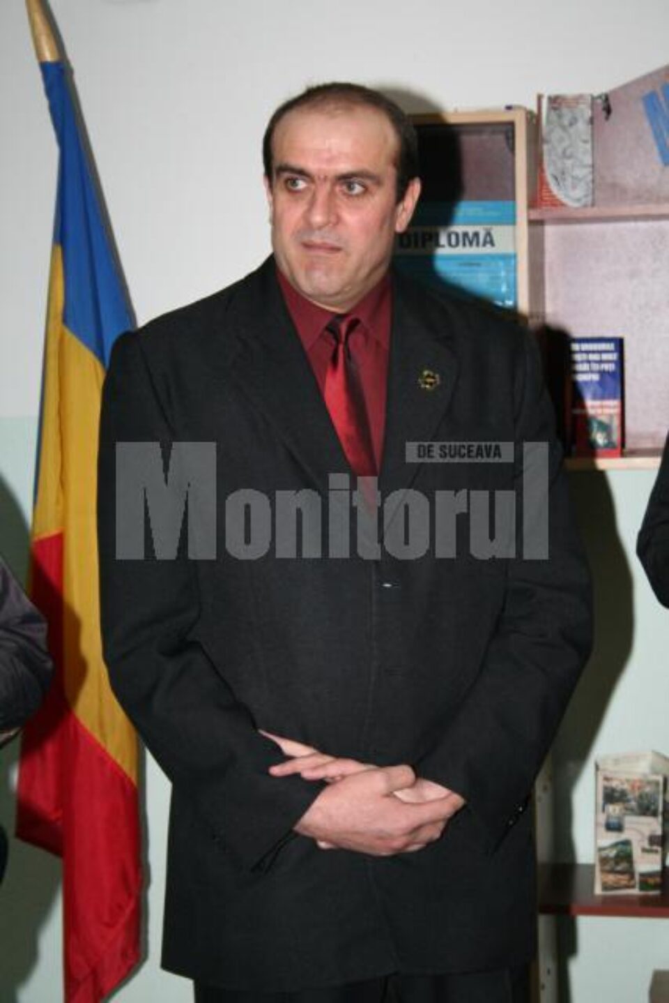 Comisarul Halaicu, scos de sub urmărire penală Comisarul Halaicu, scos de sub urmărire penală