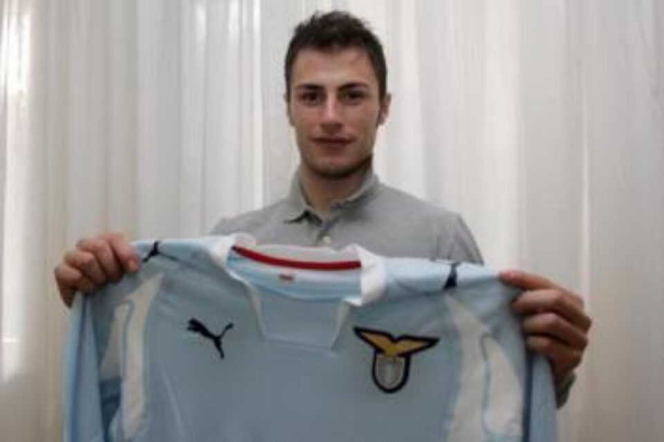 Radu Ștefan a devenit jucătorul lui Lazio
