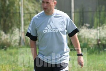Pană vrea amicale pentru a testa jucători veniți în probe