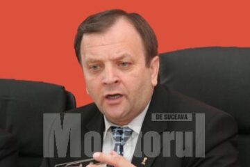 Gheorghe Flutur: „E o prioritate de grad zero să vedem ce facem cu această poartă de intrare aeriană în zona noastră” Gheorghe Flutur: „E o prioritate de grad zero să vedem ce facem cu această poartă de intrare aeriană în zona noastră”