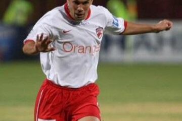 Andrei Mărgăritescu