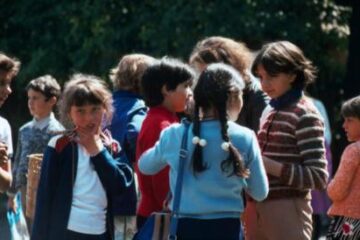 Rata de părăsire timpurie a școlii în învățământul preuniversitar în UE, 14,9%. Foto: ALAMY