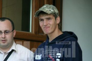 Ultimele clipe de libertate ale lui Marcel Popovici