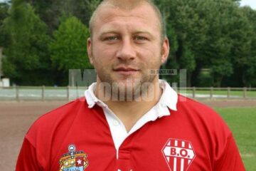 Bălan nu a îndeplinit condițiile cerute de englezi