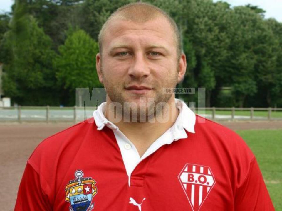 Bălan nu a îndeplinit condițiile cerute de englezi