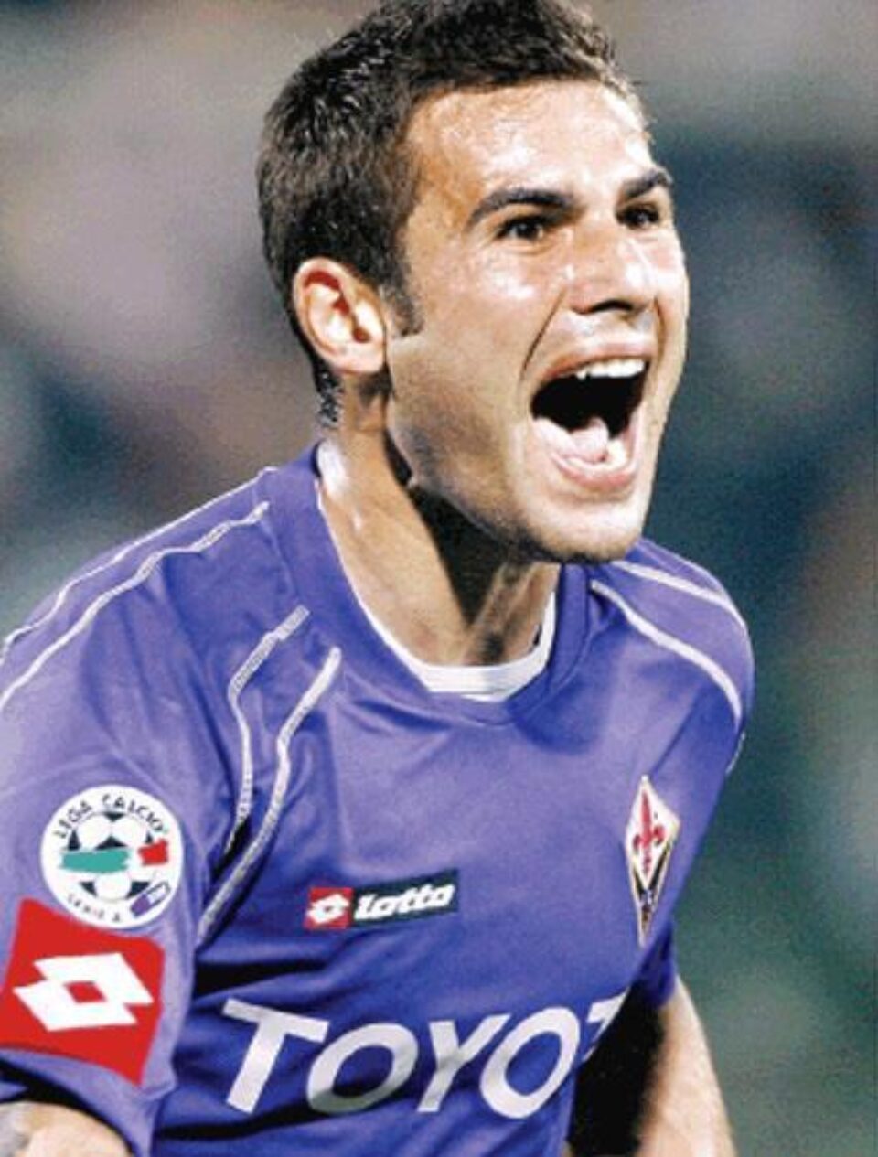 Mutu este indispensabil pentru formația viola