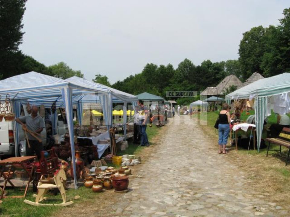 Târgul de Sânziene