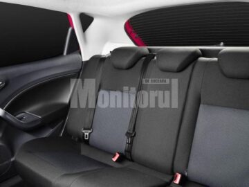 Seat Ibiza 2008