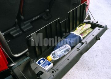 Citroen C2 Facelift 2008