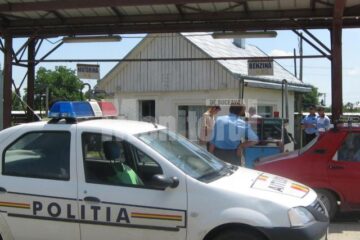 Benzinăria din Dolhasca nu era dotată cu alarmă și camere de supraveghere
