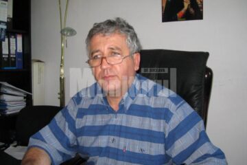 Nereguli: Amendă de 75.000 de lei pentru o balastieră din Verești
