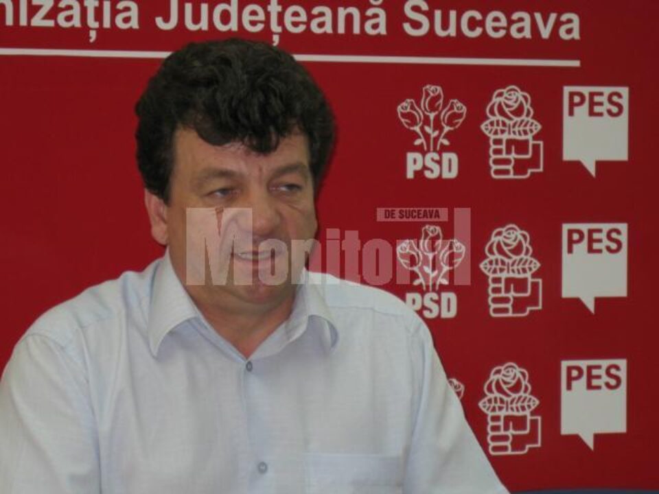 Conciliere: PSD le cere lui Flutur și Băișanu să-și dea mâna