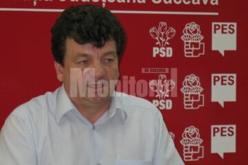 Conciliere: PSD le cere lui Flutur și Băișanu să-și dea mâna