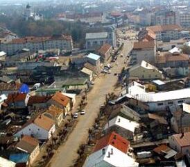 Rezolvare de moment: Rădăuțenii nu vor rămâne fără gaz metan