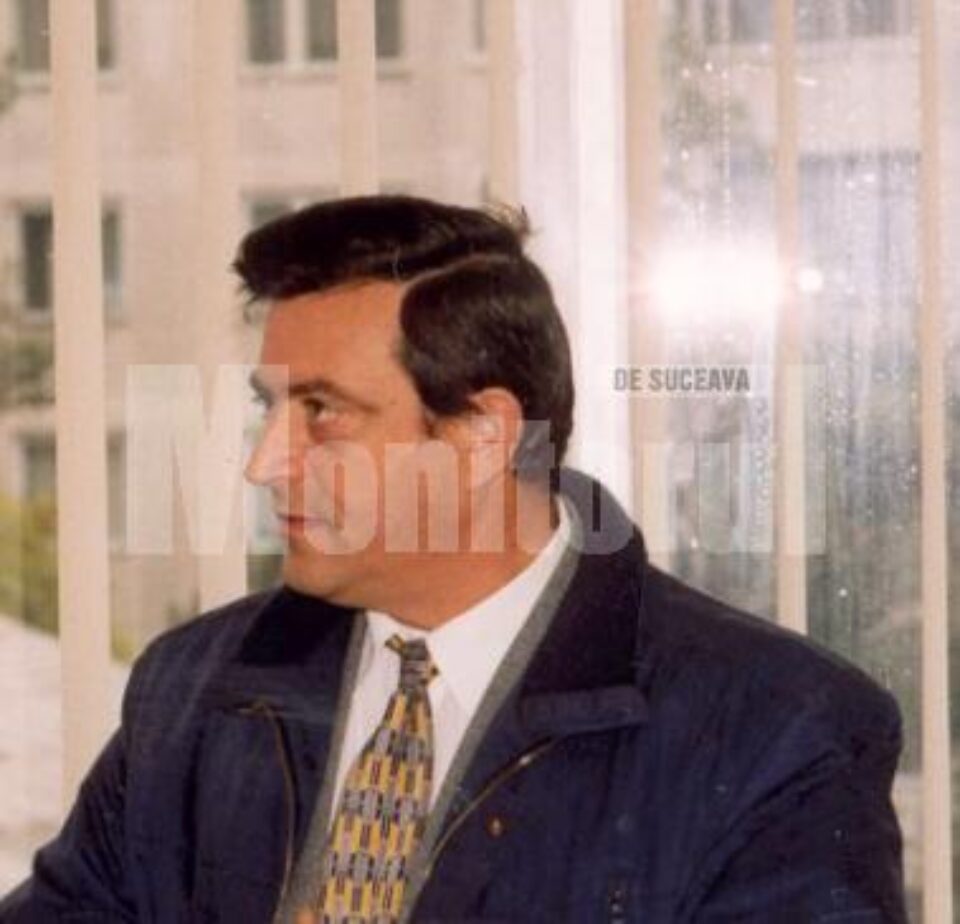 Ioan Mihețiu: „Sper că voi reuși să duc până la capăt obiectivele pe care le am”