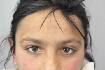 Minoră dispărută: Căutată de părinți cu ajutorul poliției