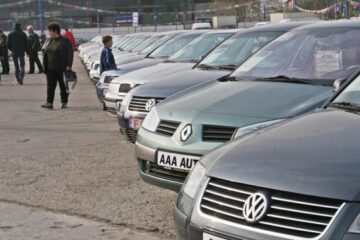 Taxa de poluare, în funcție de normele Euro și emisia de dioxid de carbon