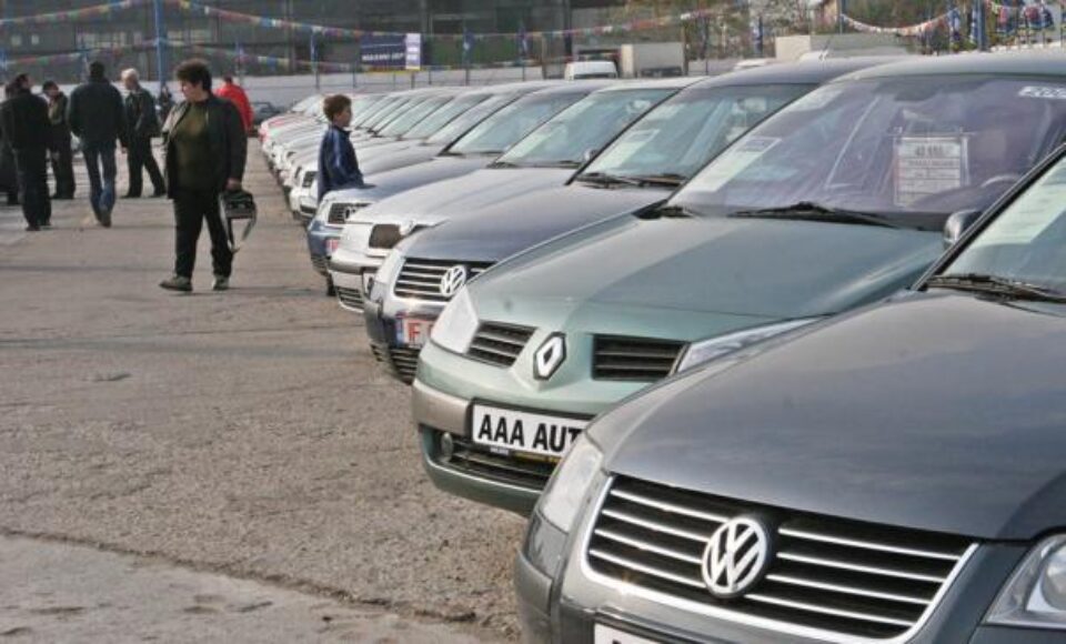 Taxa de poluare, în funcție de normele Euro și emisia de dioxid de carbon
