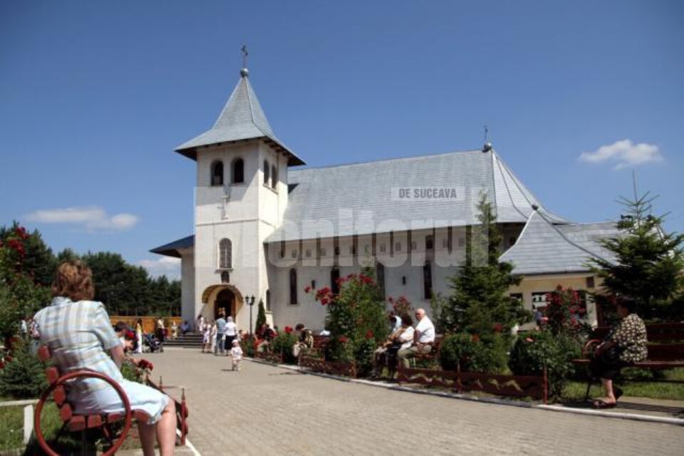 Să iubim pe tot omul din suflet, dar să ne punem nădejdea numai în Dumnezeu Să iubim pe tot omul din suflet, dar să ne punem nădejdea numai în Dumnezeu