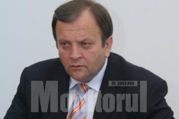 Pe tușă: Doi dintre oamenii lui Mîrza la CJ Suceava s-au pensionat ieri