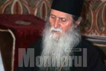 ÎPS Pimen: „Arhiepiscopia noastră este cea mai umilită”