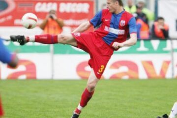 Goian va face tușa pentru că vorbește aiurea