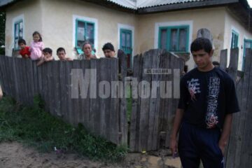 Familia Slabu vorbește despre răzbunarea capului familiei