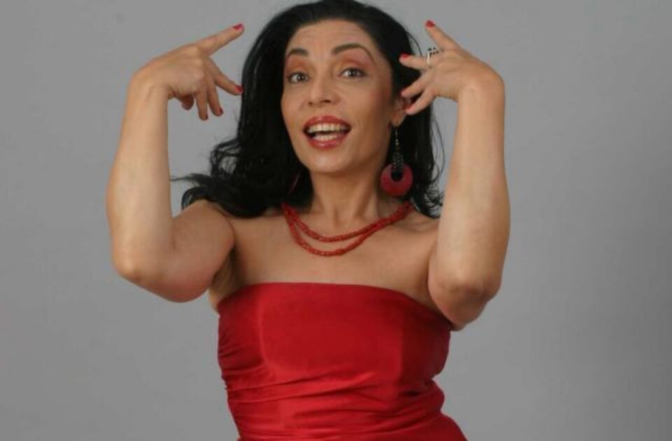 Anca Parghel are nevoie de ajutor Anca Parghel are nevoie de ajutor