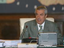 Călin Popescu Tăriceanu:”Nu facem populisme, ci ne adresăm doar categoriilor defavorizate”. Foto: MEDIAFAX