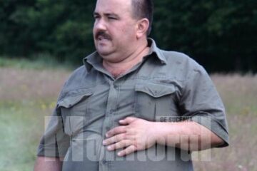 Pădurarul care a tras în legitimă apărare
