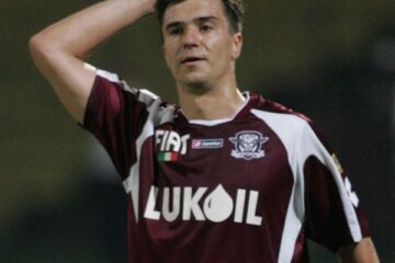 Pancu a plecat pentru mai mulți bani