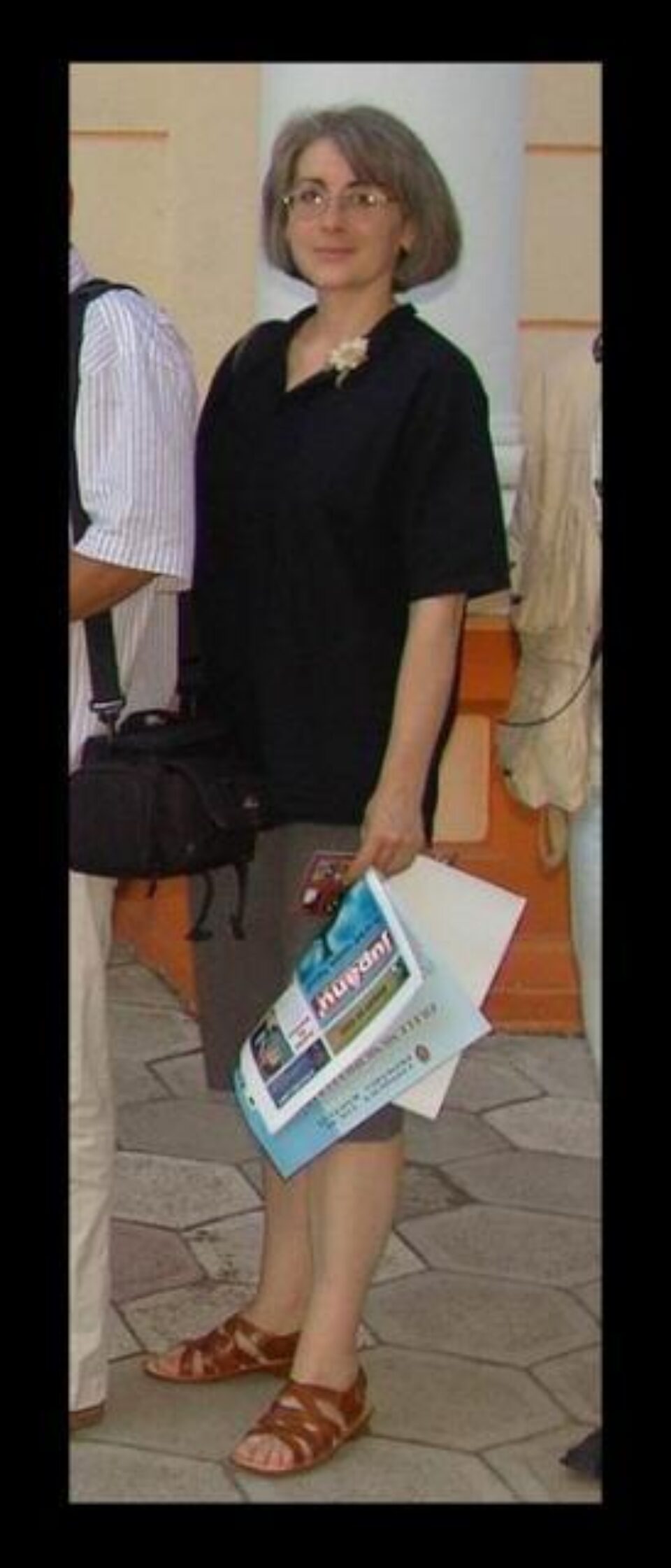 A plecat la îngeri: Mirela nu mai este… A plecat la îngeri: Mirela nu mai este…