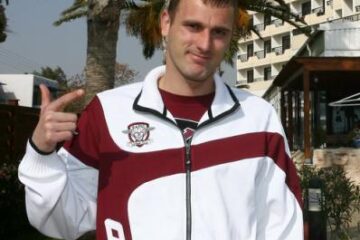 Despotovici a dansat doar o iarnă la Rapid