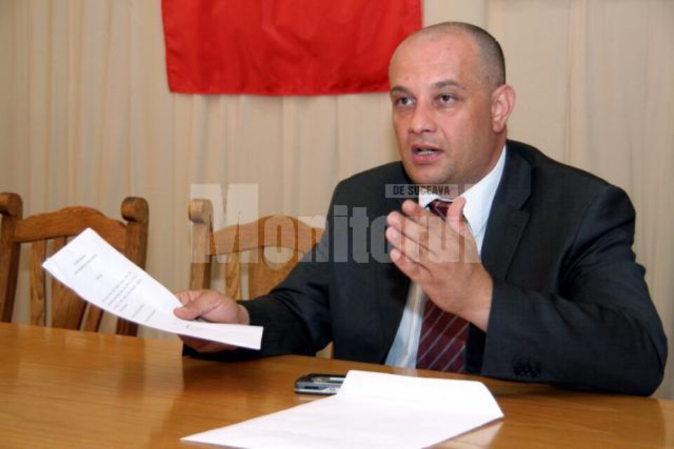 Alexandru Băișanu: „Salut inițiativa sectorului privat de a sprijini administrația publică locală” Alexandru Băișanu: „Salut inițiativa sectorului privat de a sprijini administrația publică locală”
