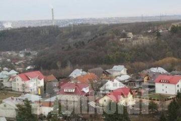Construcții noi și dezvoltare imobiliară