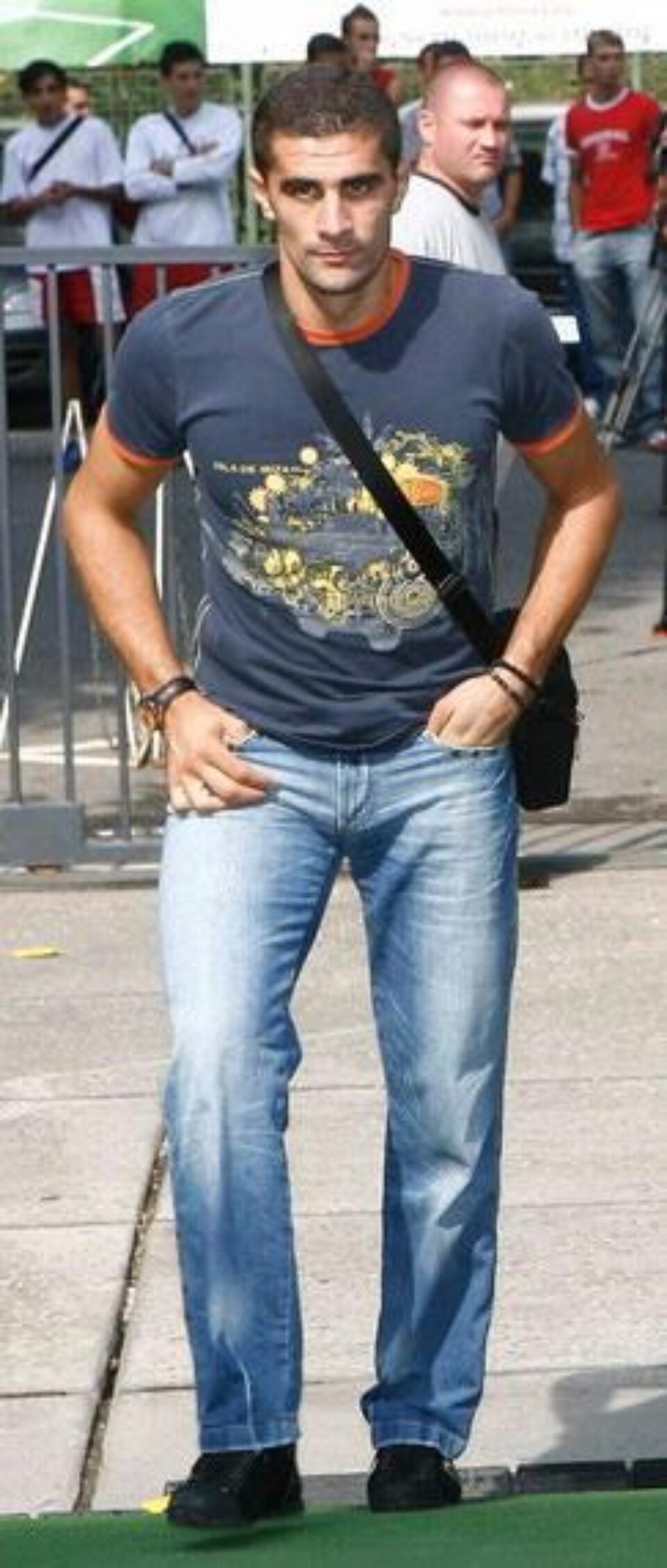 Coman este nemulțumit de negocierile cu șefii Rapidului