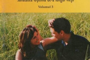 Volumul “Adolescenții”