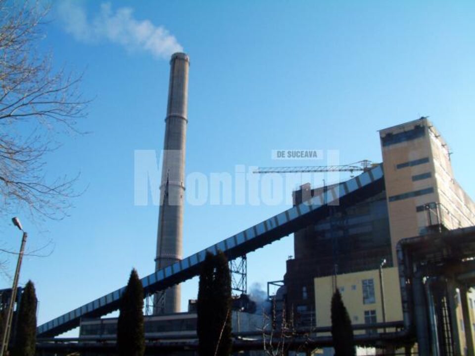 Termica vrea un preț mai mare pe gigacalorie