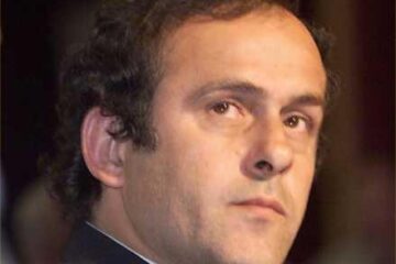 Platini le-a dat ultimatum ucrainenilor
