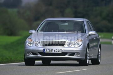 Mercedes își păstrează renumele de lider în ceea ce privește confortul