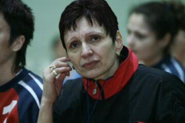 Mariana Târcă, dezamăgită de deznodământul contractului cu Brașovul