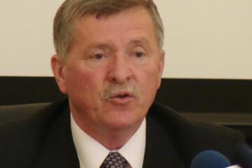 Mihail Hărdău: "Sistemul de învățământ a rămas unul inerțial”. Foto: edu.ro