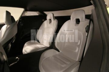 Kia Kee Concept 2007