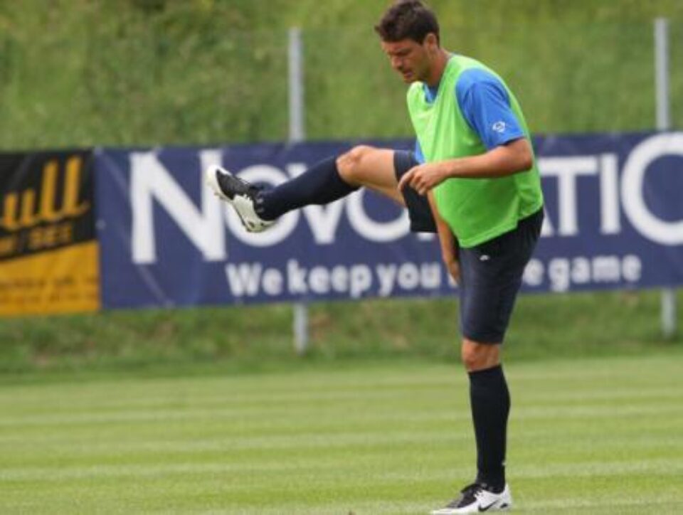 Rada, dorit de Real Marcia. Foto: ProSport