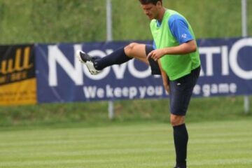 Rada, dorit de Real Marcia. Foto: ProSport