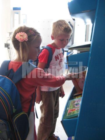 Putem sa ne mai alegem o carte cu povesti?