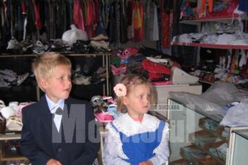 Și-au împlinit visul. Vor merge împreuna în clasa I.