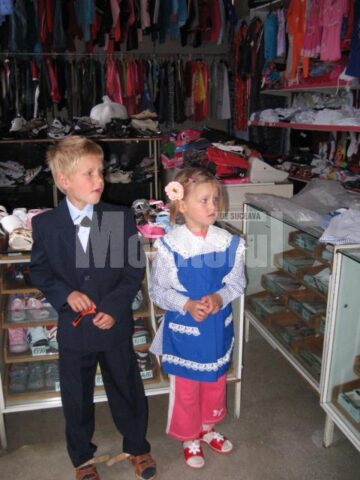 Și-au împlinit visul. Vor merge împreuna în clasa I.