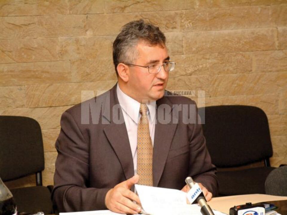 Ion Lungu îl bagă în pâine pe viceprimarul Lucian Harșovschi